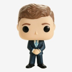 POP - American History - 46 - John F. Kennedy