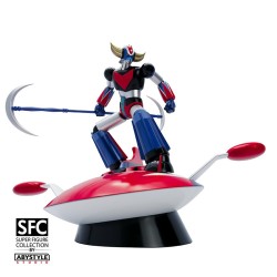 Static Figure - SFC - UFO Robot Grendizer - Grendizer