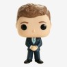 POP - American History - 46 - John F. Kennedy