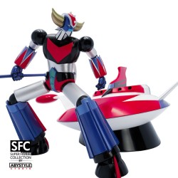 Figurine Statique - SFC - Goldorak - Goldorak