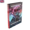 Book - role-playing game - Dungeons & Dragons - 2025 Dungeon Master's Guide