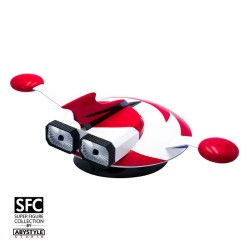 Static Figure - SFC - UFO Robot Grendizer - Grendizer