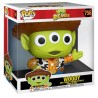 POP - Disney - Pixar Alien Remix - 756 - Woody