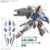 Model - Master Grade SD - Gundam - Aerial