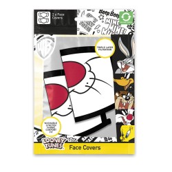 Masque - Looney Tunes - Grosminet