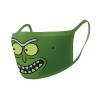 Mask - Rick & Morty - Pickle Rick