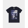 T-shirt - Zelda - Fighting