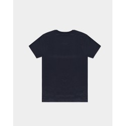 T-shirt - Zelda - Fighting