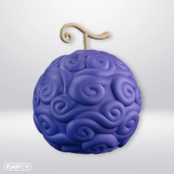 Money box - One Piece - Gum-Gum Fruit