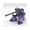 Model - High Grade - Gundam - Rick Dom (Gaia / Ortega)