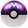 Figurine Statique - Moncollé - Pokemon - MB-04 - Master Ball