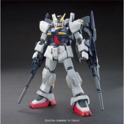 Maquette - Gundam - Mk-II