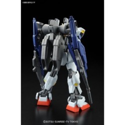 Maquette - Gundam - Mk-II