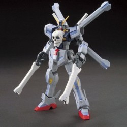 Maquette - Gundam - Crossbone Maou