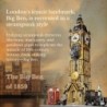 Construction kit - Steampunk - 85008 - Steampunk Clock Tower Park
