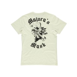 T-shirt - Zelda - Majora's Mask