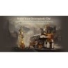 Construction kit - Steampunk - 85008 - Steampunk Clock Tower Park