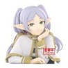 Figurine Statique - Bust Figure - Frieren - Frieren