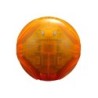Maquette - Haropla - Gundam - Haro Shooting Orange (Clear Ver.)
