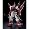 Model - Perfect Grade - Gundam - Astray
