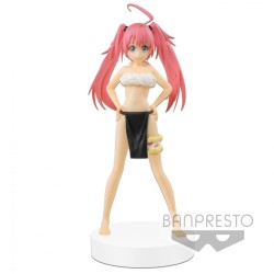 Static Figure - EXQ - That Time I Got Reincarnated as a Slime - Milim Nava