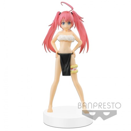 Static Figure - EXQ - That Time I Got Reincarnated as a Slime - Milim Nava