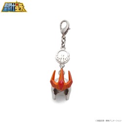 Porte-clefs - 3D - Saint Seiya - Phenix bronze