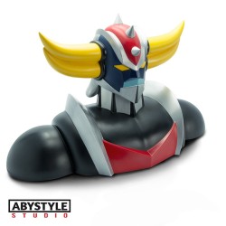 Collector Statue - UFO Robot Grendizer - Collector Bust
