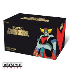 Collector Statue - UFO Robot Grendizer - Collector Bust