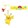 Keychain - Pokemon - Pikachu