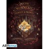 Poster - Set of 2 - Harry Potter - Crest & Marauders