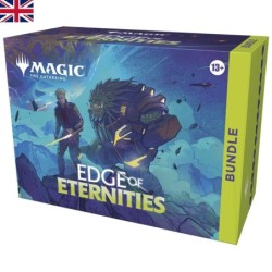 Cartes (JCC) - Bundle - Magic The Gathering - Bundle - Aux Portes des Éternités