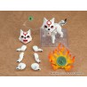 Action Figure - Nendoroid - Okami - Amaterasu