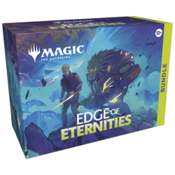 Cartes (JCC) - Bundle - Magic The Gathering - Bundle - Aux Portes des Éternités