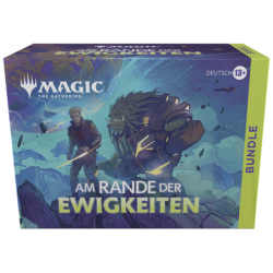 Trading Cards - Bundle - Magic The Gathering - Bundle - Edge of Eternities