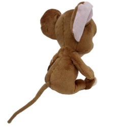 Peluche - Tom & Jerry - Jerry