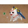 Figurine articulée - Nendoroid - Okami - Amaterasu DX Ver.