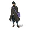 Static Figure - Boruto - Sasuke Uchiha