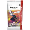 Cartes (JCC) - Booster Collector - Magic The Gathering - Booster Collector - Spider-Man