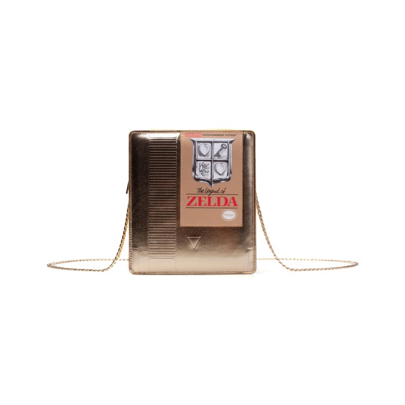 Shoulder bag - Zelda - Cartridge Zelda