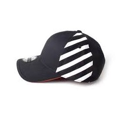 Casquette - Baseball - Pokemon - Magicarpe