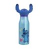 Bottle - Lilo & Stitch - 3D Aluminium Bottle - Stitch