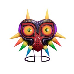 Statue de collection - Zelda - Masque de Majora - Edition Standard