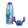 Bottle - Lilo & Stitch - 3D Aluminium Bottle - Stitch