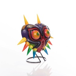 Statue de collection - Zelda - Masque de Majora - Edition Standard