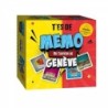 Board Game - You are from..., if - Memo - Canton de Genève
