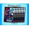 Cartes (JCC) - Digimon - Tamer's Set 2