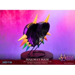 Statue de collection - Zelda - Masque de Majora - Edition Standard
