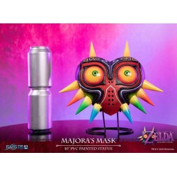 Statue de collection - Zelda - Masque de Majora - Edition Standard
