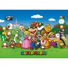Poster - Nintendo - Super Mario